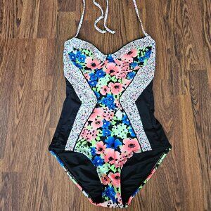 Shoshanna swimwear, one-piece